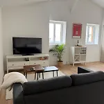 Διαμέρισμα O Vignes & Bastides 