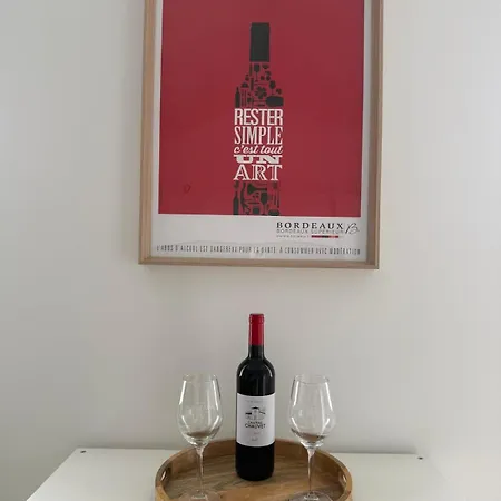 O Vignes & Bastides 