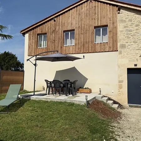 O Vignes & Bastides 