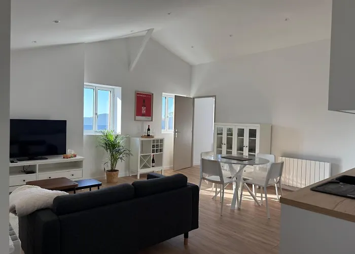 Lejlighed O Vignes & Bastides 